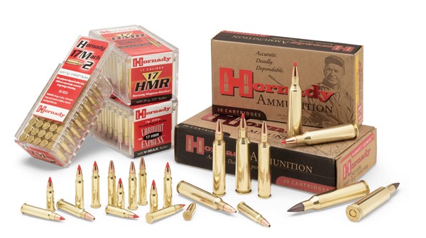 HR 8302 VE 22HORN 35VMAX 25 - Win Repeating Arms Promotion